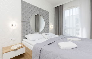 Foto 1 - Glamour Apartment Warsaw by Renters