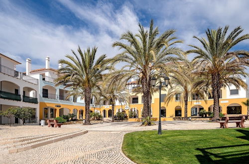 Photo 13 - Charming Cabanas de Tavira Apartment Ideal Homes