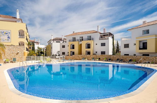 Photo 12 - Charming Cabanas de Tavira Apartment Ideal Homes