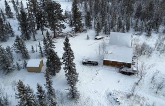 Photo 2 - Rustic Jefferson Cabin - Near Fishing & Hiking