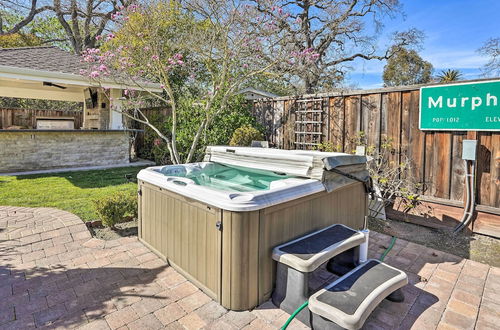 Photo 10 - Pleasant Hill Studio w/ Pool & Hot Tub Access