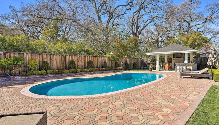 Photo 1 - Pleasant Hill Studio w/ Pool & Hot Tub Access