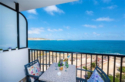 Photo 1 - Islet Seafront 1 Bedroom Apartment