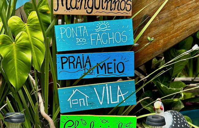 Contêiner 10 Hospedagem - Foto 33
