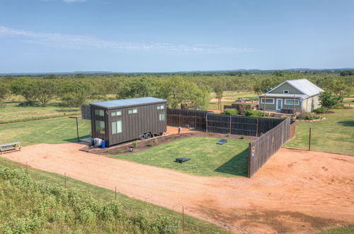 Photo 23 - Henley-lux Tiny Home-hot Tub-fire Pit