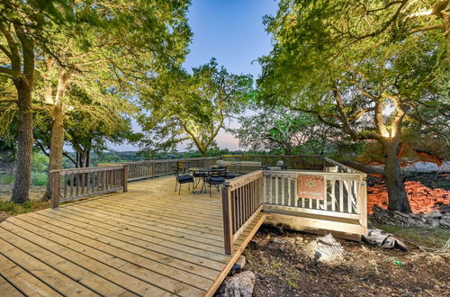 Photo 25 - Luxury 23-ac Ranch Hot Tub and Hill Country Views