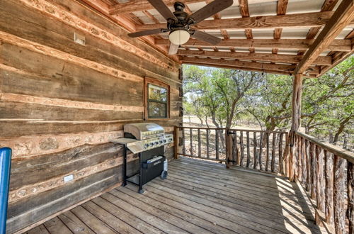 Photo 18 - Luxury 23-ac Ranch Hot Tub and Hill Country Views