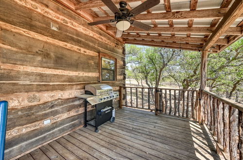 Photo 36 - Luxury 23-acre Ranch With Hottub Near Alamosprings