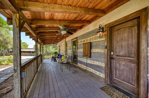 Photo 28 - Luxury 23-ac Ranch Hot Tub and Hill Country Views