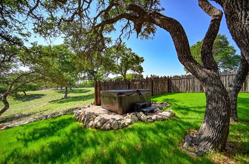 Photo 20 - Luxury 23-ac Ranch Hot Tub and Hill Country Views