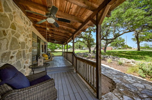 Photo 27 - Luxury 23-ac Ranch Hot Tub and Hill Country Views