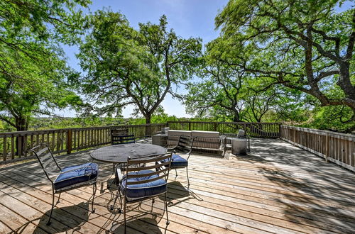 Foto 23 - Luxury 23-ac Ranch Hot Tub and Hill Country Views