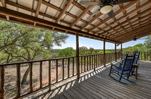 Photo 19 - Luxury 23-ac Ranch Hot Tub and Hill Country Views