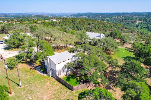 Photo 32 - Luxury 23-ac Ranch Hot Tub and Hill Country Views