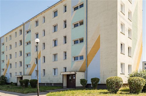 Foto 36 - Apartment Romanowskiego by Renters