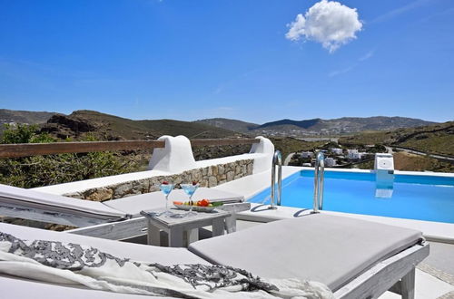 Foto 29 - Fulfill your Holiday Dreams at Mikonos