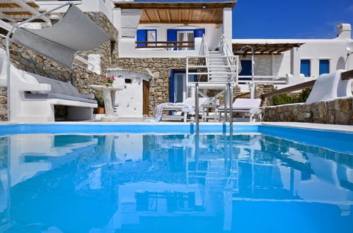 Photo 17 - Fulfill your Holiday Dreams at Mikonos