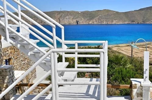 Foto 38 - Fulfill your Holiday Dreams at Mikonos