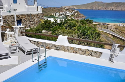 Foto 20 - Fulfill your Holiday Dreams at Mikonos