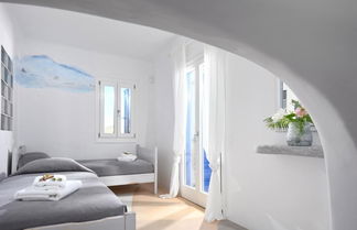 Foto 2 - Fulfill your Holiday Dreams at Mikonos