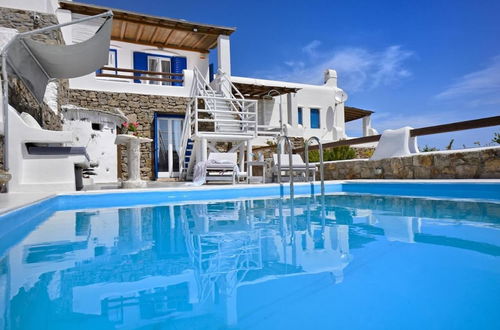 Photo 19 - Fulfill your Holiday Dreams at Mikonos