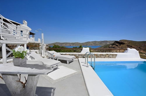 Foto 18 - Fulfill your Holiday Dreams at Mikonos