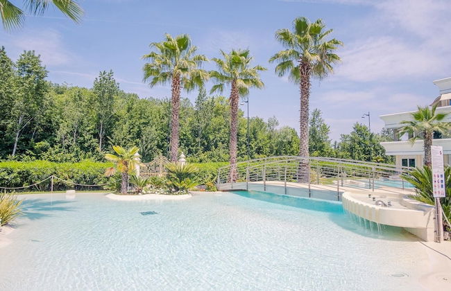 111 Relais du Lac Village - Italian Homing - Foto 3