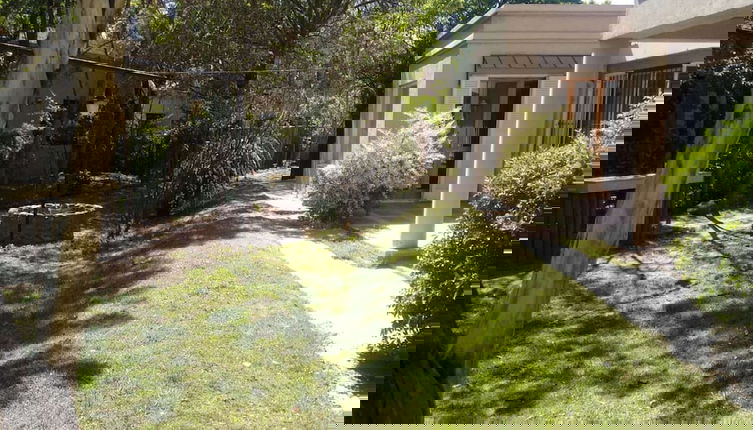 Foto 1 - Holiday Home Dark Green House