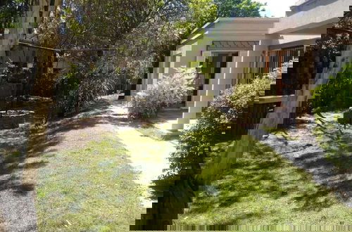 Foto 1 - Holiday Home Dark Green House