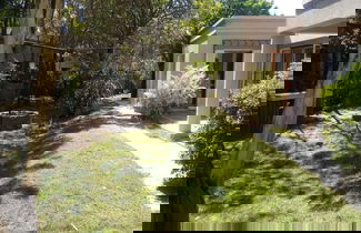 Foto 1 - Holiday Home Dark Green House