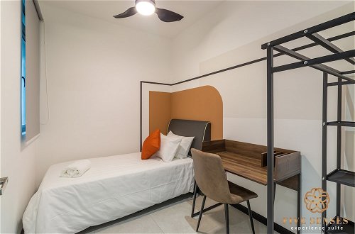 Foto 6 - Neu Suites Residence by Five Senses