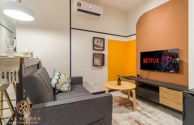 Neu Suites Residence Kuala Lumpur, Roam - Foto 25