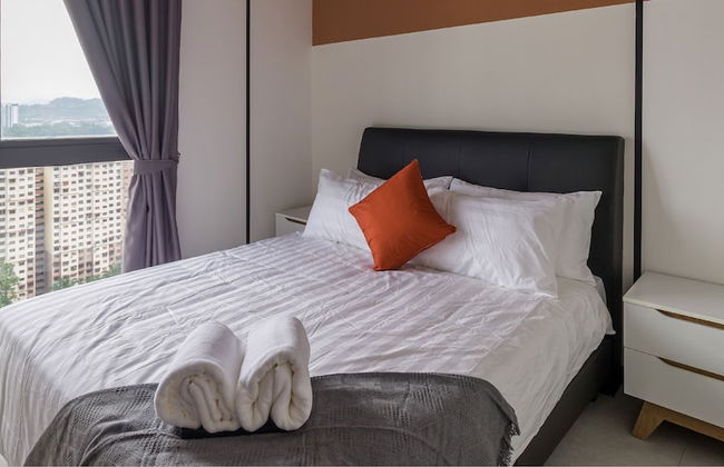 Neu Suites Residence Kuala Lumpur, Roam - Foto 7