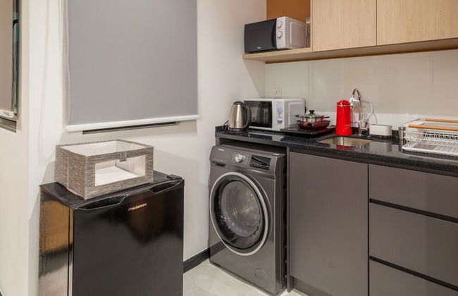 Neu Suites Residence Kuala Lumpur, Roam - Foto 22