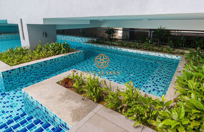 Neu Suites Residence Kuala Lumpur, Roam - Foto 33