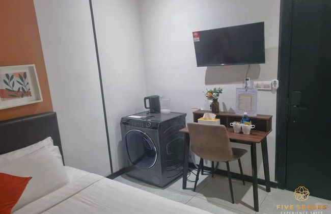 Neu Suites Residence, Embassy Row - Foto 18