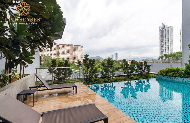 Neu Suites Residence Kuala Lumpur, Roam - Foto 34