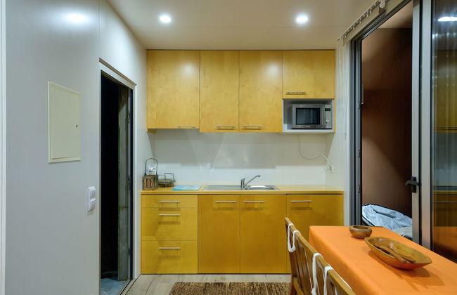 Adore Portugal Bungalow - Foto 4