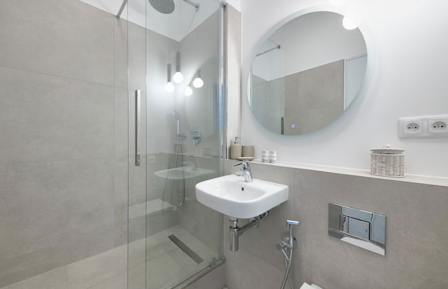 Dom & House- Apartament Marina Portowa 3 - Foto 16