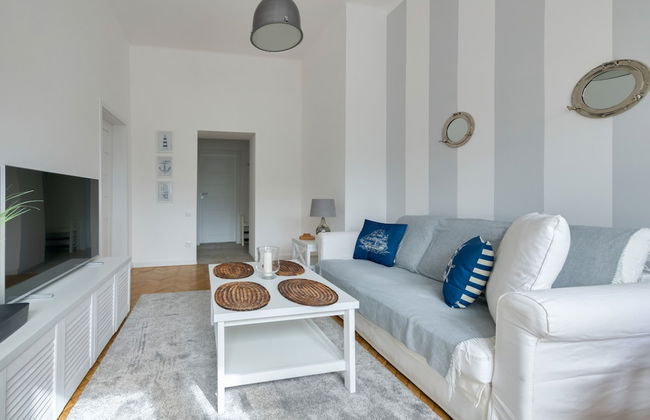 Dom & House- Apartament Marina Portowa 3 - Foto 4