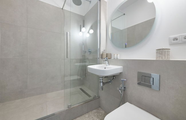 Dom & House- Apartament Marina Portowa 3 - Foto 17