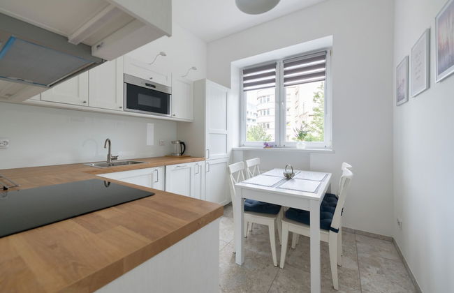 Dom & House- Apartament Marina Portowa 3 - Foto 14