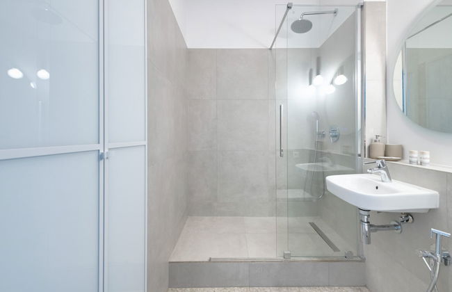 Dom & House- Apartament Marina Portowa 3 - Foto 15