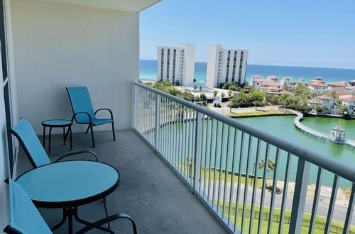 Foto 16 - Terrace at Pelican Beach 0903 2 Bedroom Condo by Pelican Beach Management