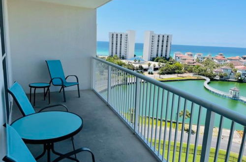 Photo 27 - Terrace at Pelican Beach 0903 2 Bedroom Condo by Pelican Beach Management