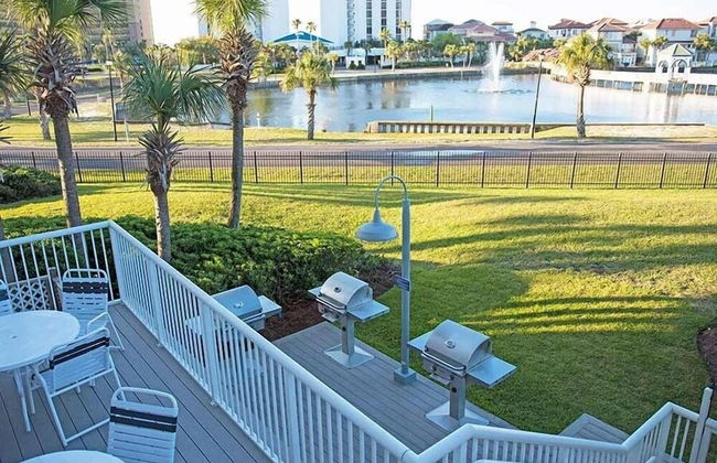 Terrace at Pelican Beach 0903 2 Bedroom Condo by Pelican Beach Management - Foto 42