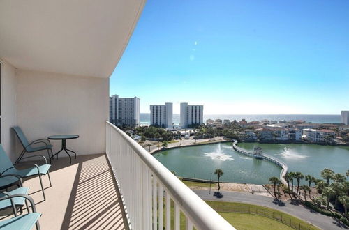 Foto 15 - Terrace at Pelican Beach 0903 2 Bedroom Condo by Pelican Beach Management