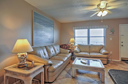 Photo 3 - Beachfront St Petersburg Condo w/ Community Pool