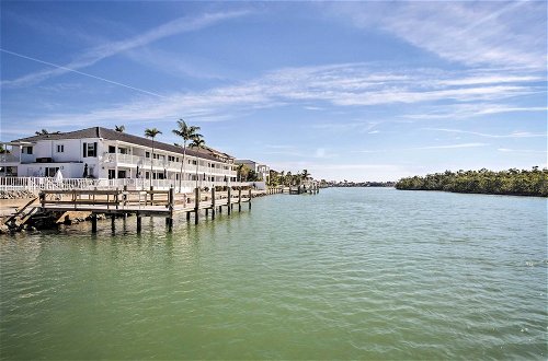 Photo 23 - Waterfront Marco Island Retreat w/ Shared Docks