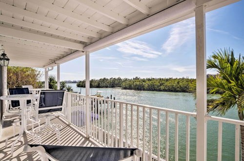 Foto 1 - Waterfront Marco Island Retreat w/ Shared Docks